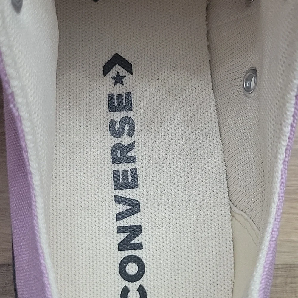 Converse platform brand
